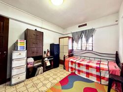 Blk 554 Kaki Bukit Green (Bedok), HDB 3 Rooms #602741781